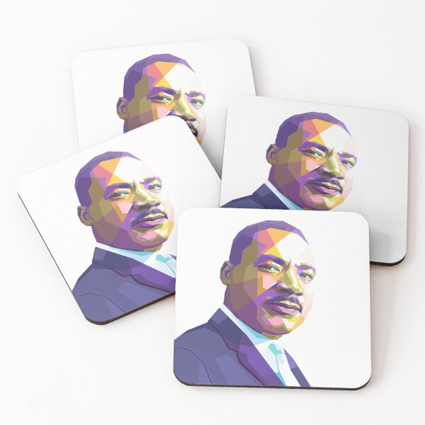 Item preview, Martin Luther King Jr designed and sold by lots of artWork.
