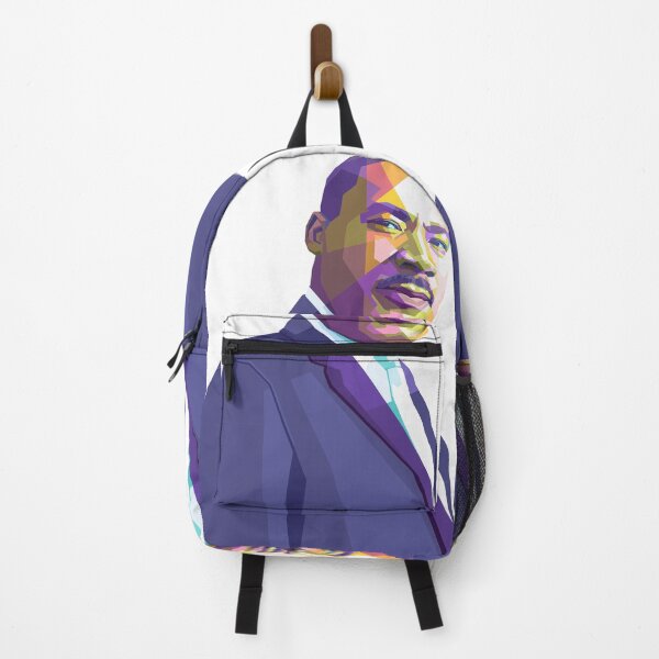 Aperçu de l'œuvre Martin Luther King jr créée et vendue par lots of artWork.
