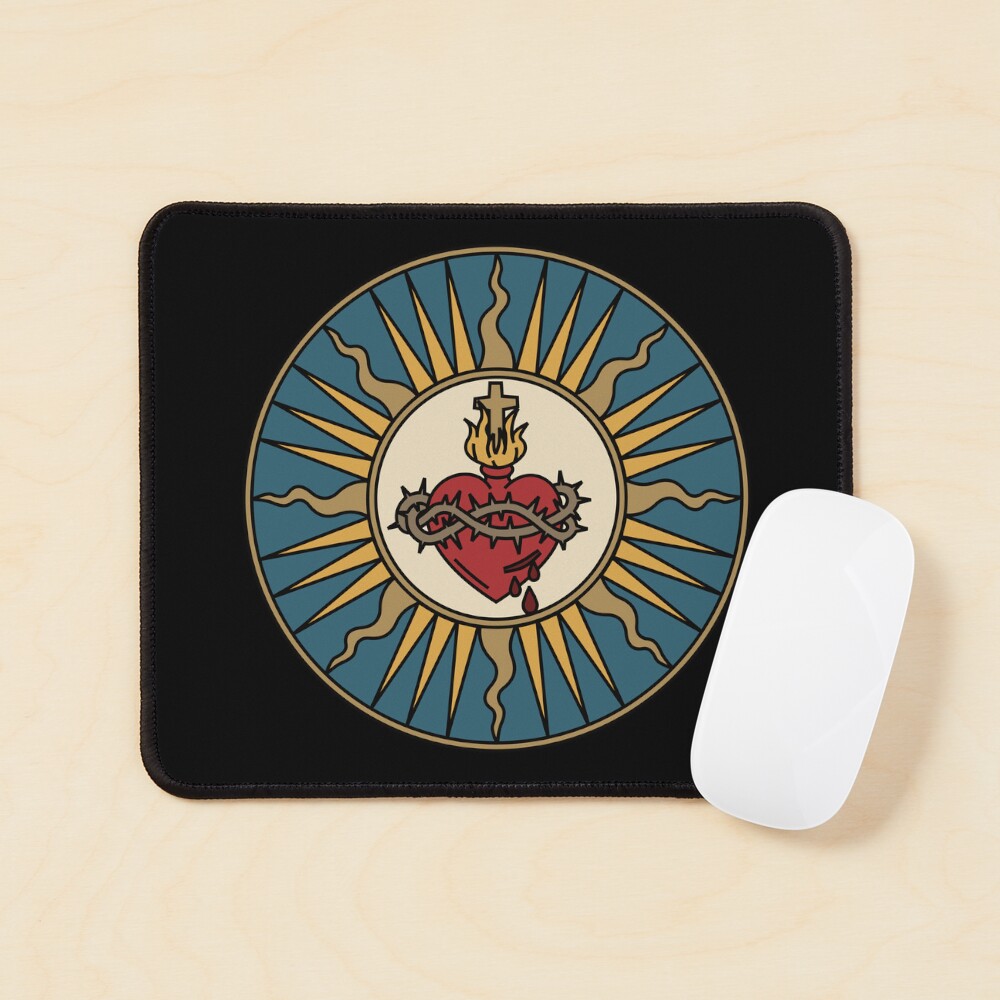 Item preview, Mouse Pad designed and sold by Beltschazar.