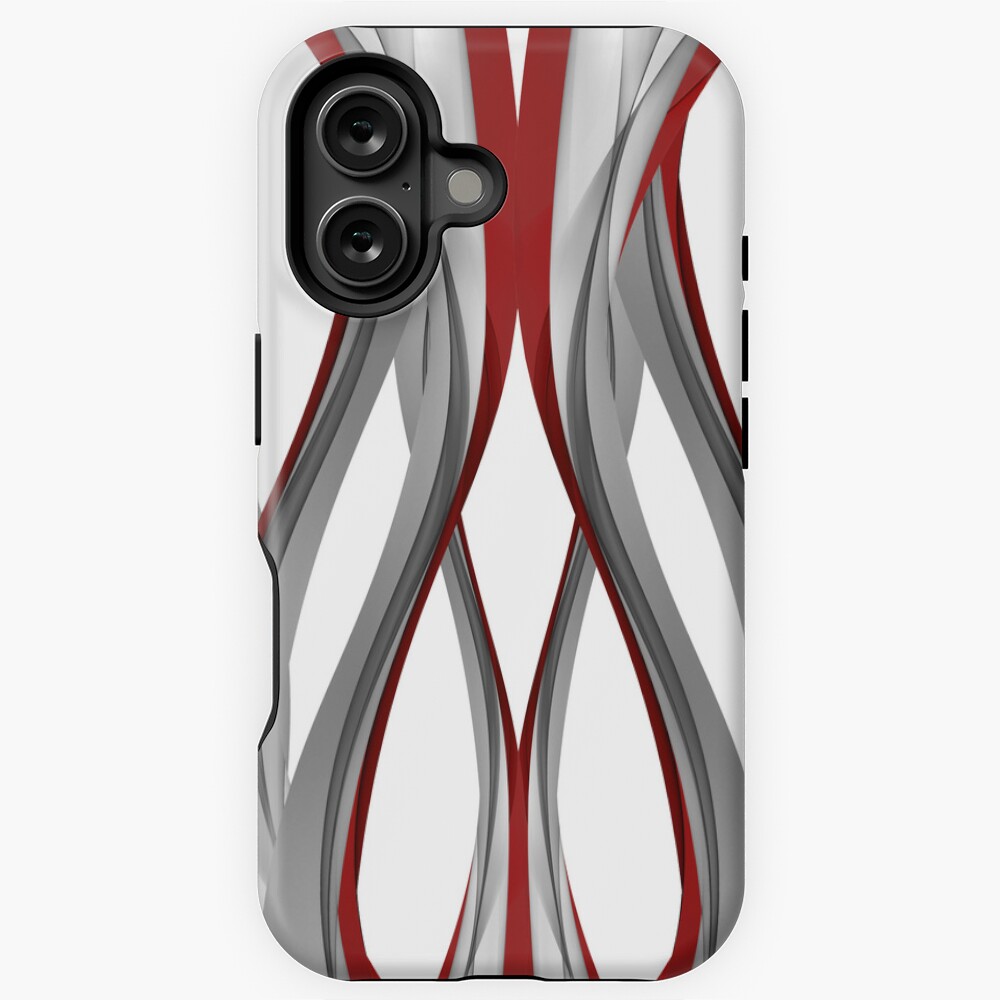 Item preview, iPhone Magsafe Tough Case designed and sold by fetumeas.
