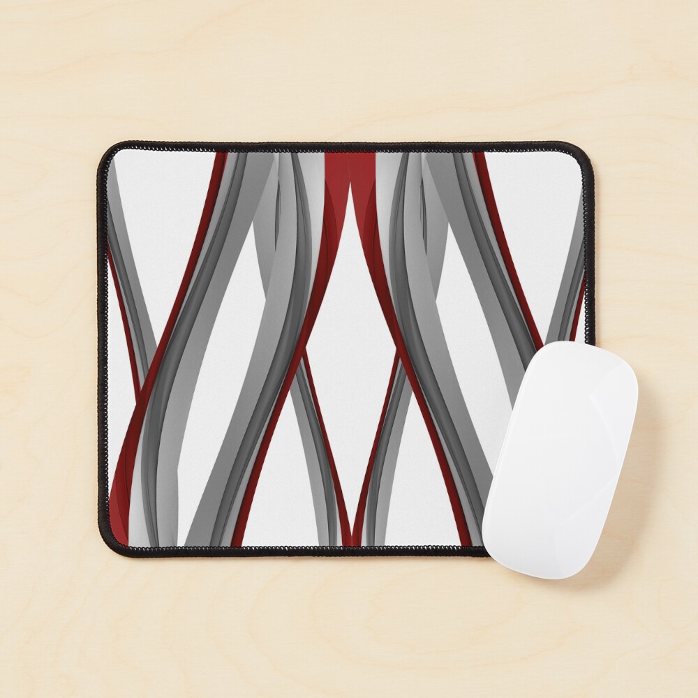 Item preview, Mouse Pad designed and sold by fetumeas.