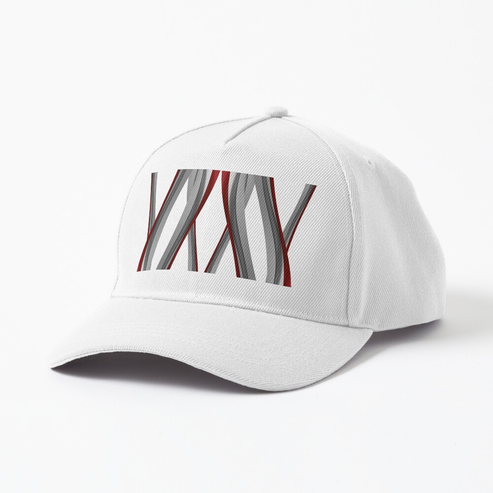 Item preview, Baseball Cap designed and sold by fetumeas.