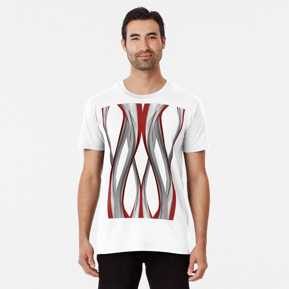 Item preview, Premium T-Shirt designed and sold by fetumeas.