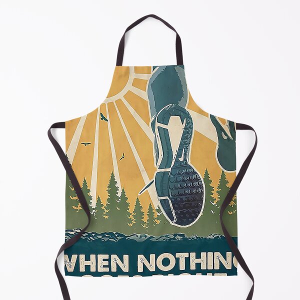 Item preview, When nothing goes right go run  designed and sold by KravecUziel.