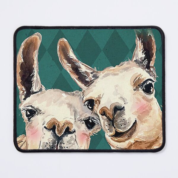 Item preview,  Why hello sweet cheeks have a seat llama lover designed and sold by SaoirseNeid.