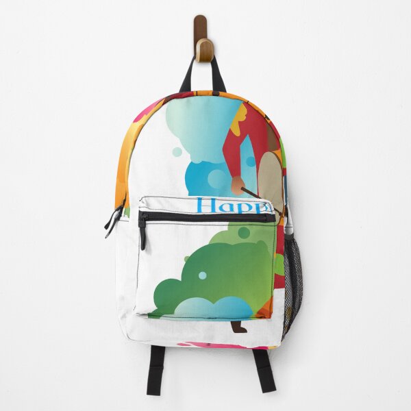 Item preview, Happy Holi Day designed and sold by eviniguti.
