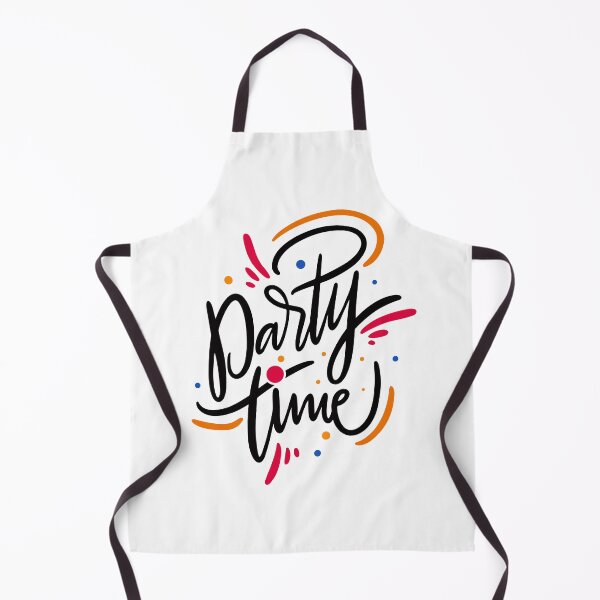 Item preview, T-shirts for boys and girls who loves party time clothings printed with party time designed and sold by LTMARKETING.