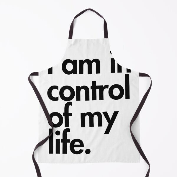Item preview, I am in control of my life designed and sold by Profashionall.