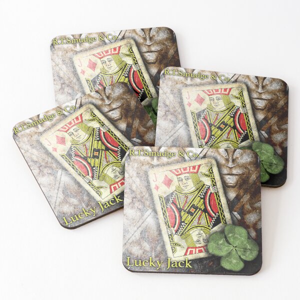 Item preview, Lucky Jack designed and sold by PIX-L-8.