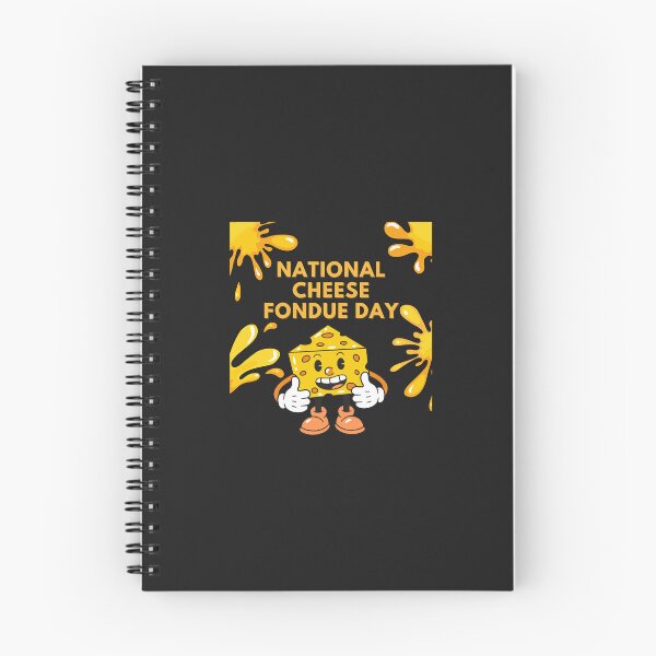 Item preview, National Cheese Fondue Day - Funny Cheese design Cap designed and sold by PootinTuon.