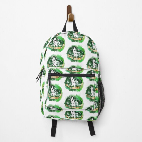 Item preview, Ireland Flag Saint Patrick s day designed and sold by My Dreamy Nostalgia.