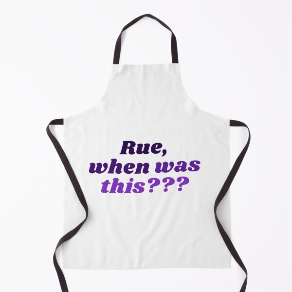 Item preview, Rue, when was this designed and sold by Swiftpanther.