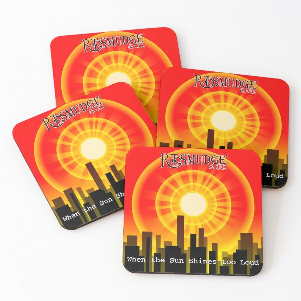 Item preview, When the Sun Shines too Loud designed and sold by PIX-L-8.