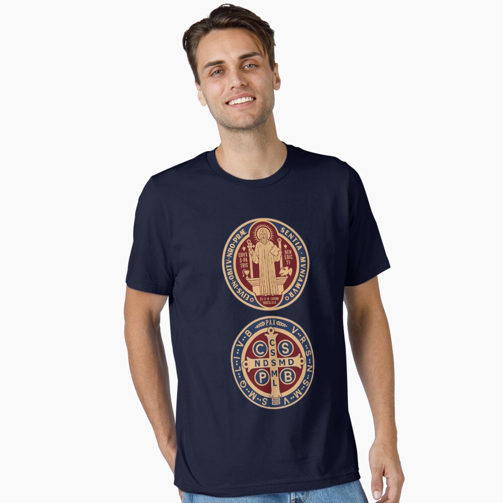 Item preview, Essential T-Shirt designed and sold by Beltschazar.