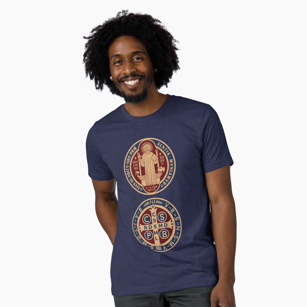 Item preview, Tri-blend T-Shirt designed and sold by Beltschazar.
