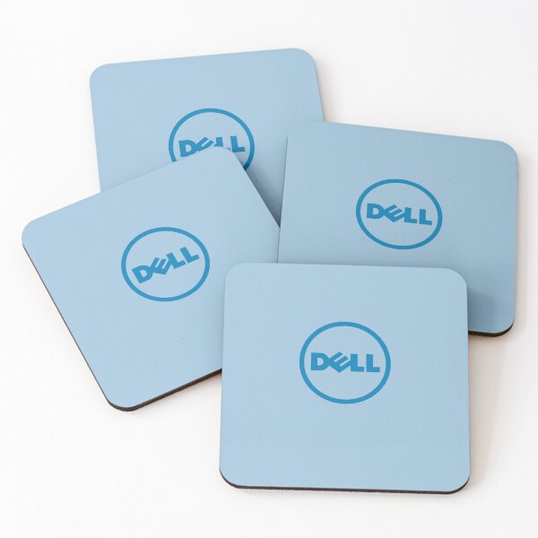 Artikelvorschau, Bestseller - Dell Computer Logo Merchandise Essential T-Shirt entworfen und verkauft von AmirKovacevic.