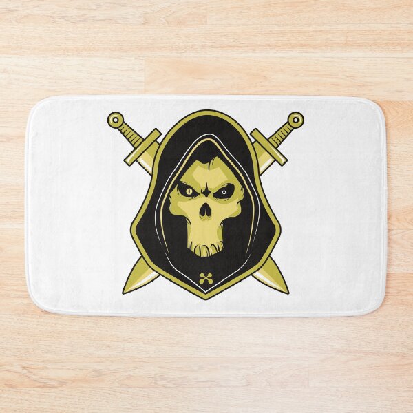 Item preview, Skeletor  designed and sold by Vaglestyle.
