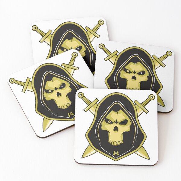 Item preview, Skeletor  designed and sold by Vaglestyle.