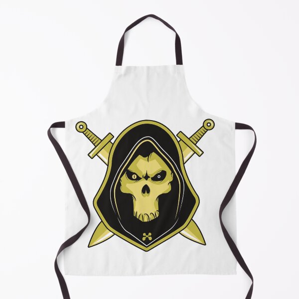 Item preview, Skeletor  designed and sold by Vaglestyle.