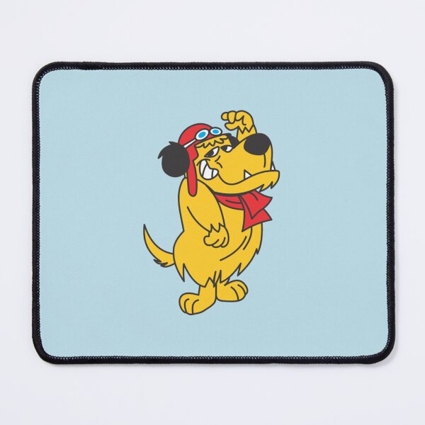 Item preview, Best Seller Mutley Merchandise Essential T-Shirt designed and sold by TheresaRuhle.