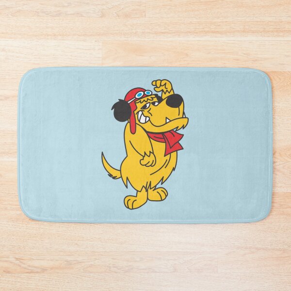 Item preview, Best Seller Mutley Merchandise Essential T-Shirt designed and sold by TheresaRuhle.