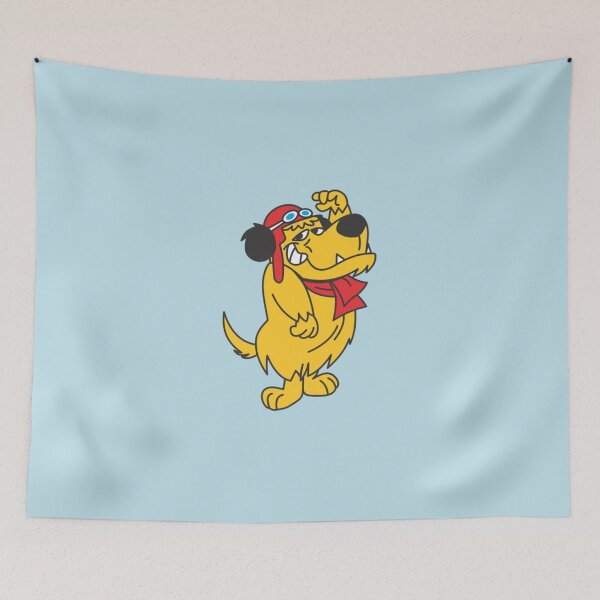 Item preview, Best Seller Mutley Merchandise Essential T-Shirt designed and sold by TheresaRuhle.