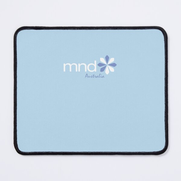 Item preview, MND Australia Logo Classic T-Shirt designed and sold by MarkusThiedigk.