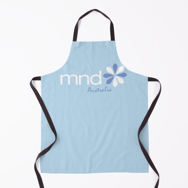Item preview, MND Australia Logo Classic T-Shirt designed and sold by MarkusThiedigk.