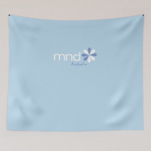 Item preview, MND Australia Logo Classic T-Shirt designed and sold by MarkusThiedigk.