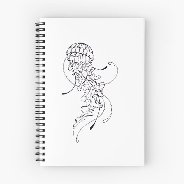 Item preview, Medusa de contorno designed and sold by Blackmoon9.