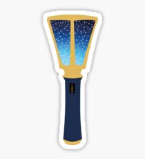 vixx Lightstick Ver. 2 Sticker