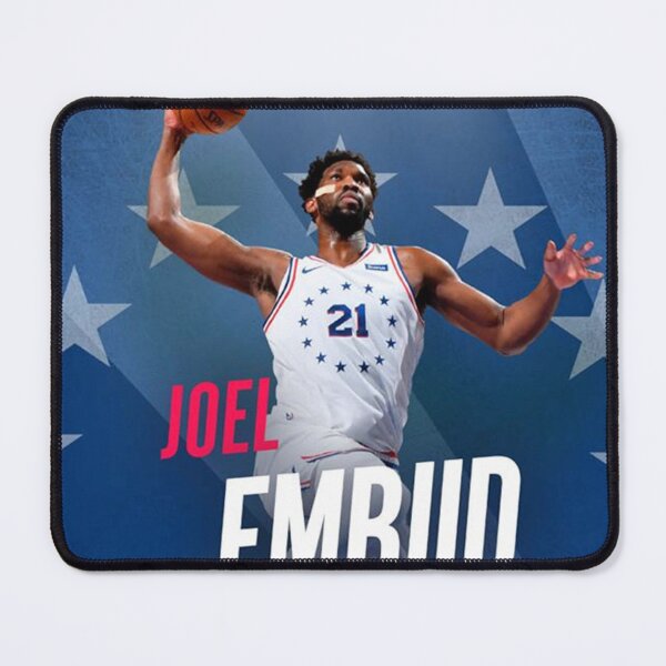 Item preview, Joel Embiid designed and sold by nisalami4.