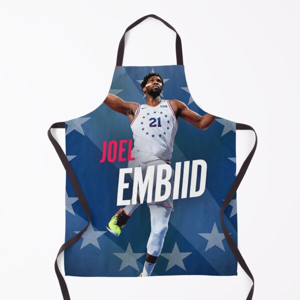 Item preview, Joel Embiid designed and sold by nisalami4.