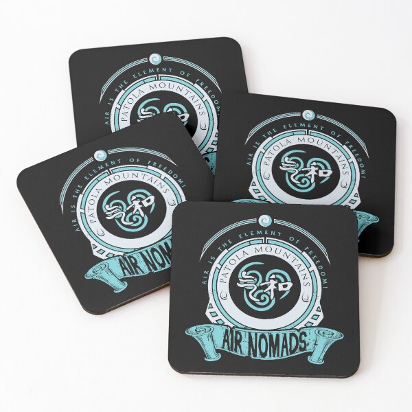 Item preview, AIR NOMADS - LIMITED EDITION-V2 designed and sold by EXION CREW.