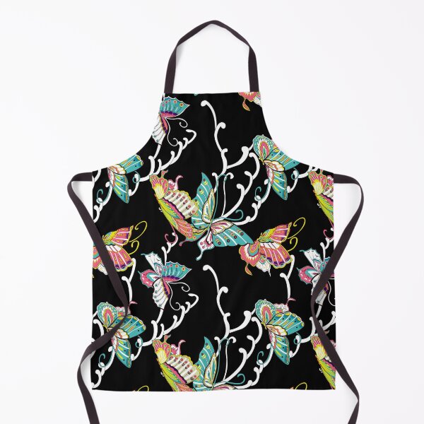 Item preview, Butterfly Pattern 001 designed and sold by LuizBrasileiro.