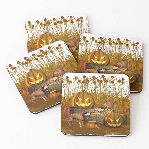 Item preview, This is scary, chihuahua puppies declare designed and sold by LoneAngel.