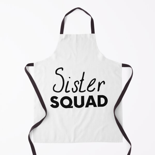 Item preview, Sister squad designed and sold by Profashionall.