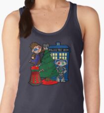 Tenth Christmas! Women's Tank Top