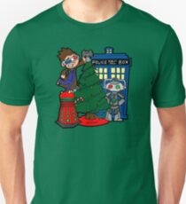 Tenth Christmas! Unisex T-Shirt