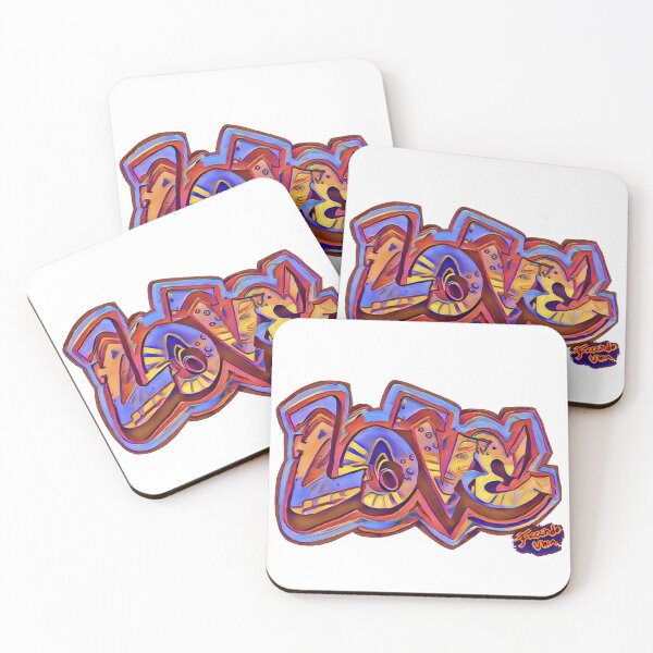 Item preview, Love U Poppin designed and sold by FacundoUnia.