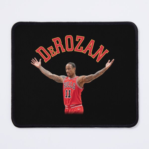 Item preview, Zach Lavine Demar Derozan Sticker designed and sold by Eiadlight.