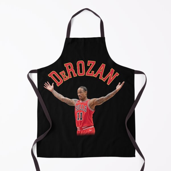 Item preview, Zach Lavine Demar Derozan Sticker designed and sold by Eiadlight.