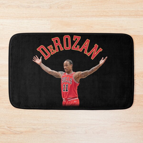 Item preview, Zach Lavine Demar Derozan Sticker designed and sold by Eiadlight.