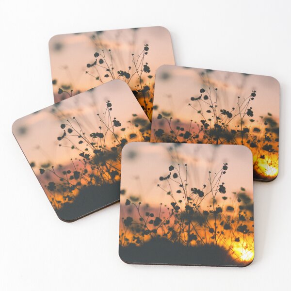 Item preview, Sunset keep calm and stay away from problems designed and sold by JAdotdotDesigns.
