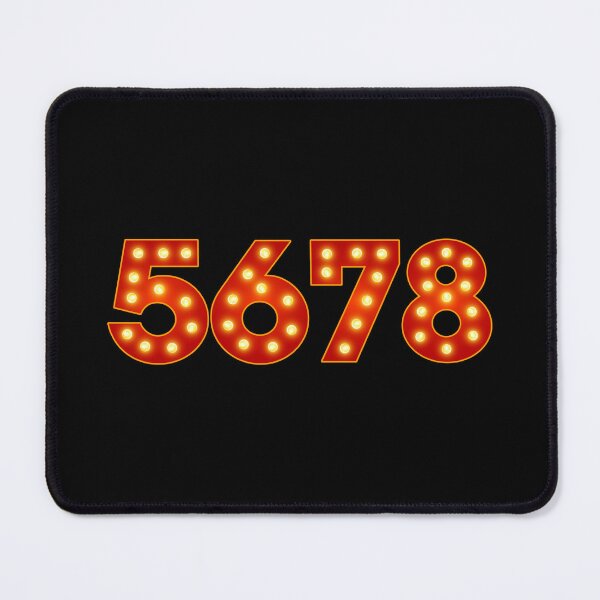 Item preview, 5678 designed and sold by LiToDesignCo.