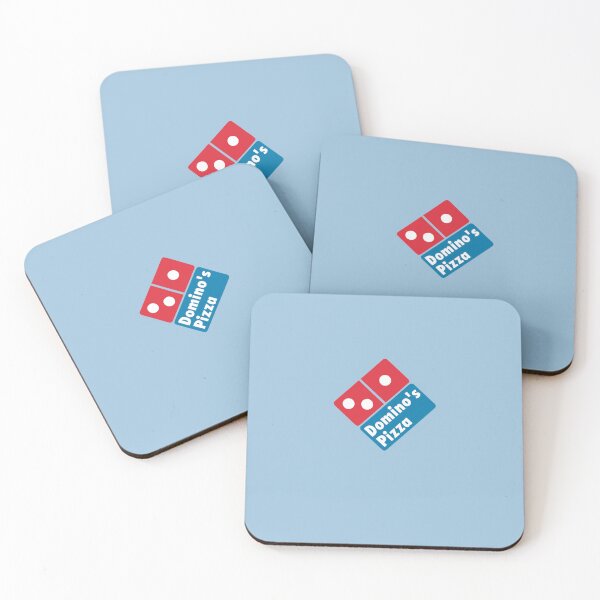 Item preview, BEST SELLER - Dominos Pizza Merchandise Essential T-Shirt designed and sold by AmirKovacevic.