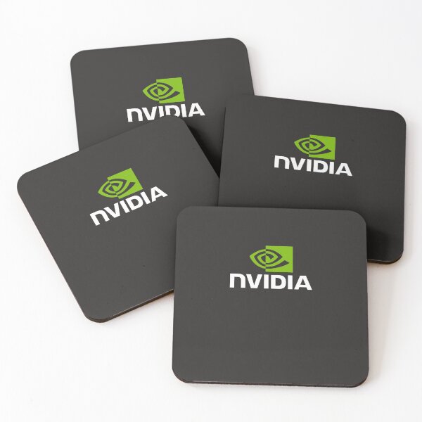 Item preview, Nvidia Classic T-Shirt designed and sold by PietroProscino.