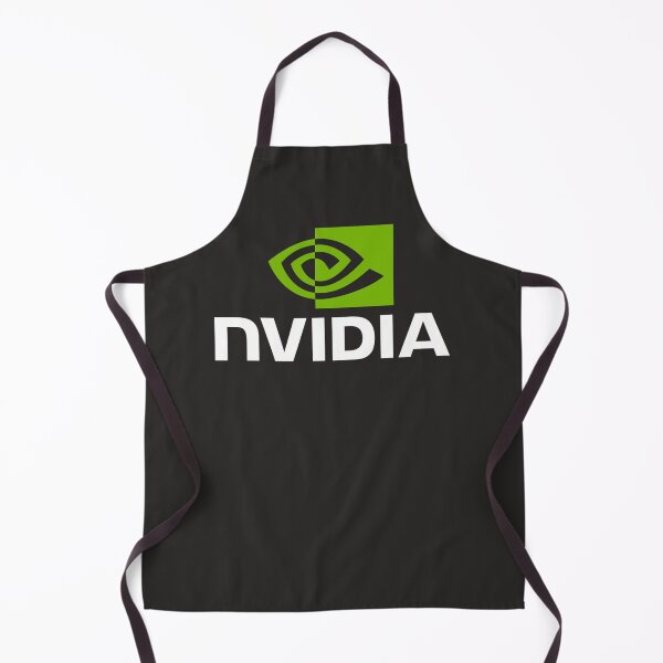 Item preview, Nvidia Classic T-Shirt designed and sold by PietroProscino.