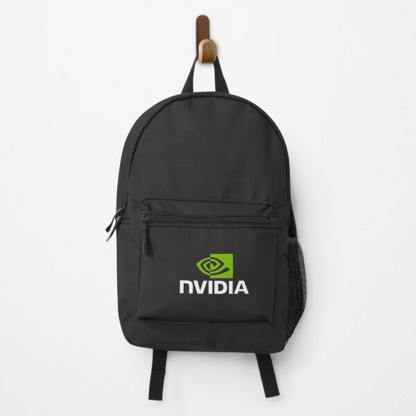 Item preview, Nvidia Classic T-Shirt designed and sold by PietroProscino.