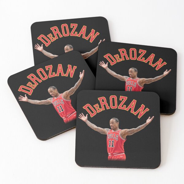 Item preview, Zach Lavine Demar Derozan Sticker designed and sold by Eiadlight.